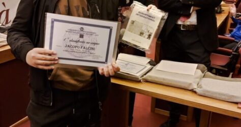 Premio Rosetta Jacopo Falcini IMG-20211031-WA0015