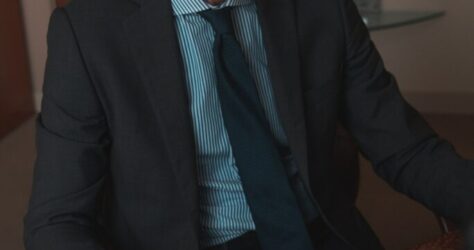 Gianluca Ceroni direttore LA BCC
